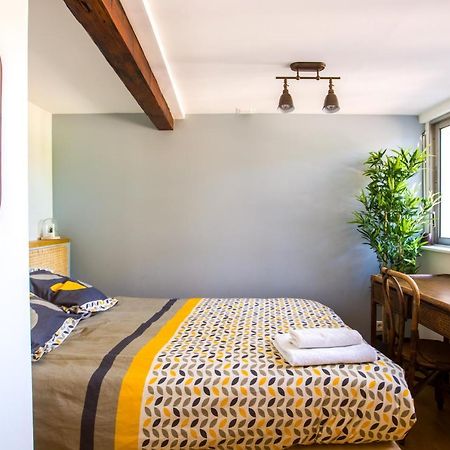 Loft 9 Rue Fermat Lejlighed Toulouse Eksteriør billede